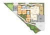 2B Brice Grove, Knoxfield, Vic 3180-Floorplan