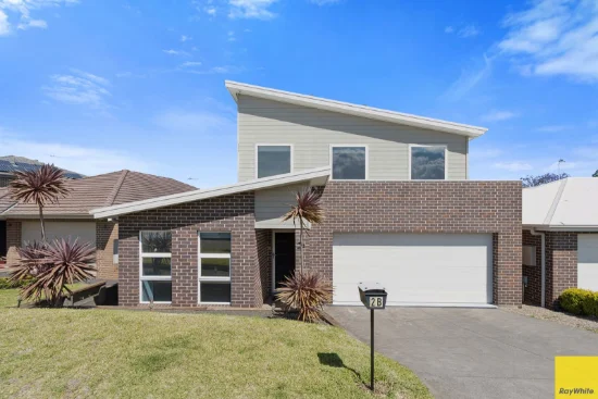 2B Brooks Terrace, Kanahooka NSW 2530-Image