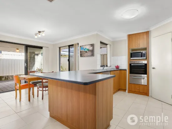 2B Butterfly Loop, Success, WA 6164