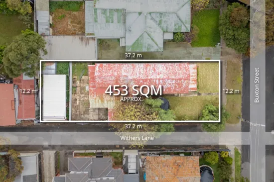 2B Buxton Street, West Footscray, Vic 3012