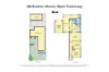 2B Buxton Street, West Footscray, Vic 3012-Floorplan