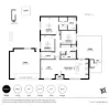 2B Cooke Street, Murray Bridge, SA 5253-Floorplan
