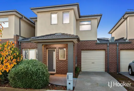2B Corboy Close, Point Cook, Vic 3030