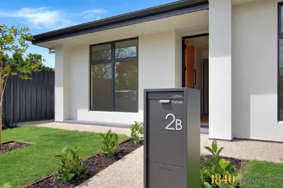 2B Crossley Avenue, Croydon Park, SA 5008