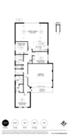 2B Douglas Street, Ridgehaven, SA 5097-Floorplan