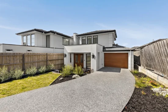 2B Durward Avenue, Glen Waverley, Vic 3150 - For Rent