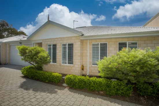 2B Ellen Street, Mount Nasura, WA 6112