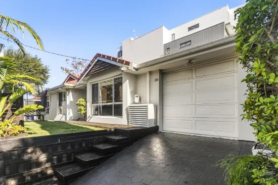 2b Fauna Place, Kirrawee, NSW 2232