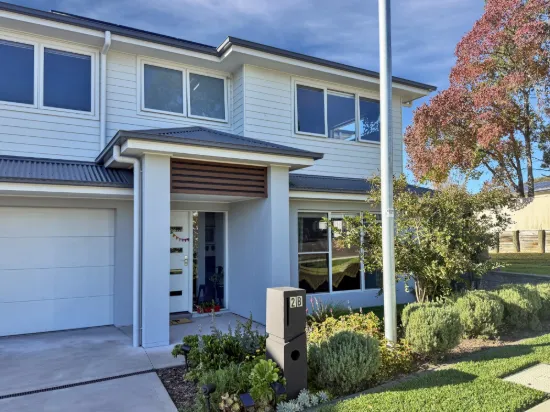 2B Glenfield Road, Toronto, NSW 2283