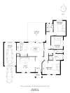 2B Gordon Street, Kurralta Park, SA 5037-Floorplan