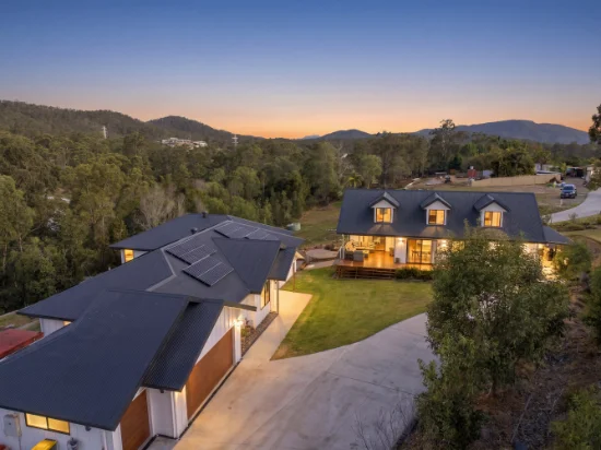 2B Holyrood Road, Maudsland, Qld 4210