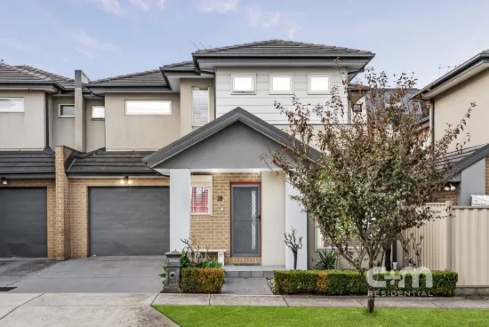 2B Ila Street, Hadfield, Vic 3046
