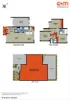2B Ila Street, Hadfield, Vic 3046-Floorplan