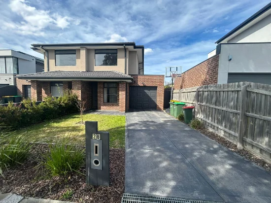 2B Julis Street, Bentleigh East, Vic 3165