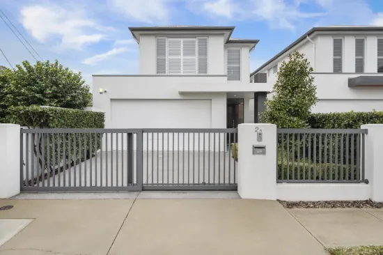 2B Kenton Street, Lockleys, SA 5032