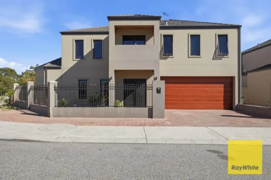 2B Korab Link, Madeley, WA 6065