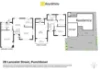2B Lancelot Street, Punchbowl, NSW 2196-Floorplan