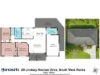2B Lindsay Noonan Drive, South West Rocks, NSW 2431-Floorplan
