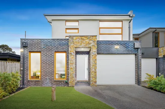 2B Marcus Road, Dingley Village, Vic 3172