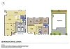 2B Morison Drive, Lurnea, NSW 2170-Floorplan