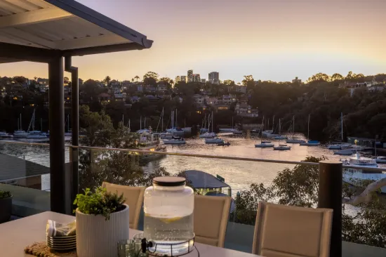 2B Mosman Street, Mosman, NSW 2088