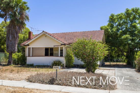 2B Nicholas Crescent, Hilton, WA 6163