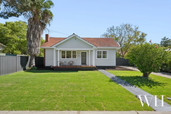 2B Nicholas Crescent, Hilton, WA 6163