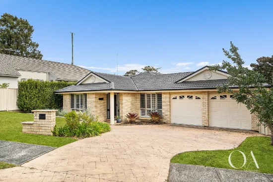 2B Otford Road, Helensburgh, NSW 2508