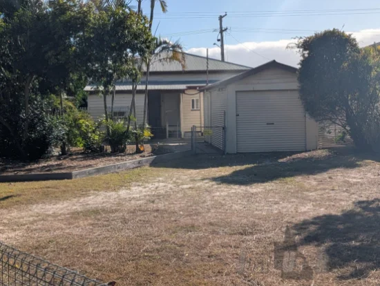 2B Pitt Street, Bundaberg South, Qld 4670
