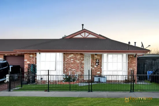 2B Provan Drive, Wyndham Vale, Vic 3024