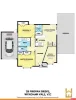 2B Provan Drive, Wyndham Vale, Vic 3024-Floorplan