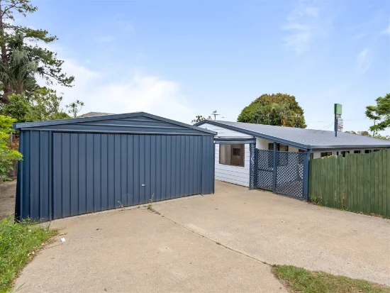 2B RANCHWOOD AVENUE, Browns Plains, Qld 4118 - For Rent