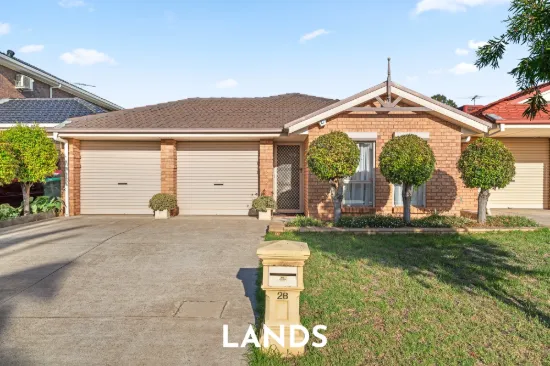 2B Richard Avenue, Pooraka, SA 5095