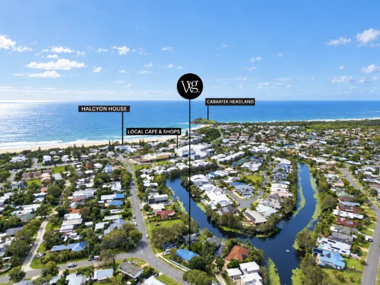 2B Rosewood Avenue, Bogangar, NSW 2488