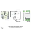 2B Second Avenue, Altona North VIC 3025-Floorplan