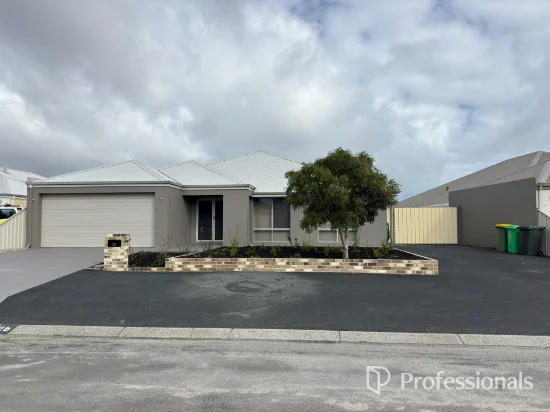 2B Solar Street, Australind, WA 6233