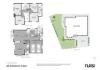 2B Spagnolo Place, Prestons, NSW 2170-Floorplan