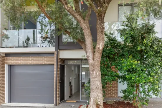 2B St John Street, Lewisham, NSW 2049