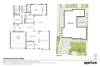 2B Thomson Street, Chifley, ACT 2606-Floorplan