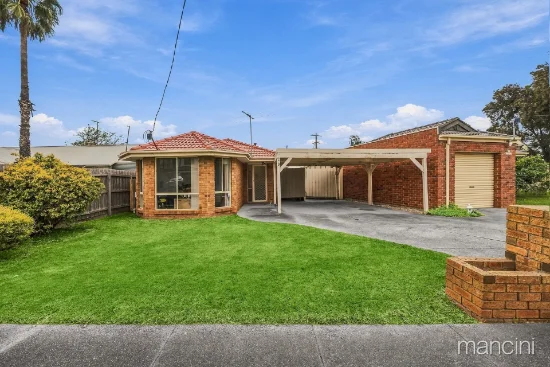 2B Wackett Street, Laverton, Vic 3028 - For Sale