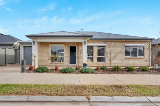 2B Waratah Avenue, EYRE SA 5121-Image