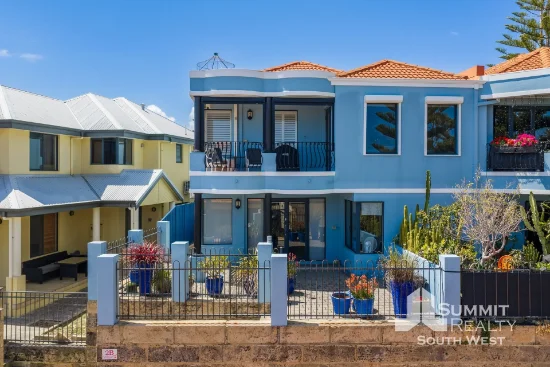 2B Whale View, Bunbury, WA 6230