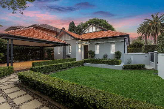 2B Wheatleigh Street, Naremburn, NSW 2065