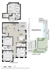 2B Wheatleigh Street, Naremburn, NSW 2065-Floorplan