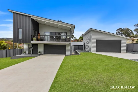2b White Sands Place, Denhams Beach, NSW 2536