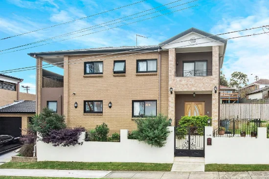 2B Willandra Street, Ryde, NSW 2112
