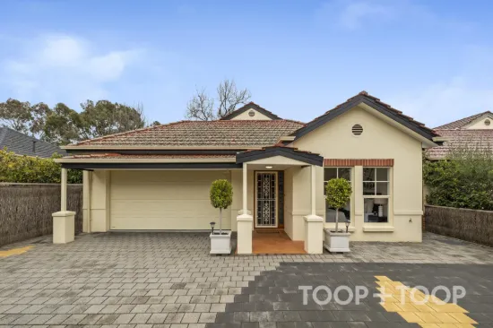 2B Young Street, Burnside, SA 5066
