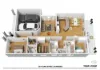 2B Young Street, Burnside, SA 5066-Floorplan
