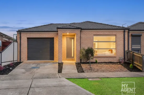 2B Yvonne Way, Tarneit, Vic 3029