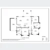 2C & 2D Crossley Street, Croydon Park, SA 5008-Floorplan
